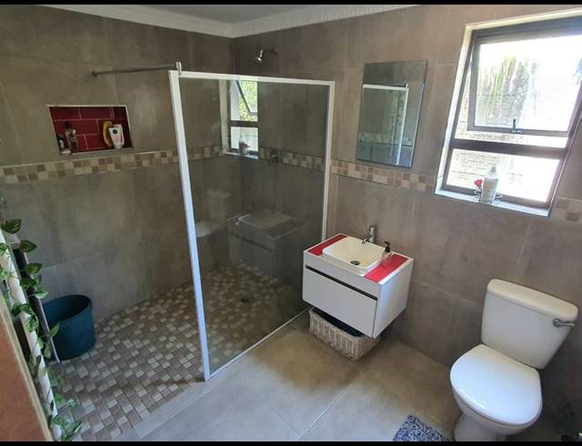 3 BEDROOM HOUSE FOR SALE IN WESTBROOK